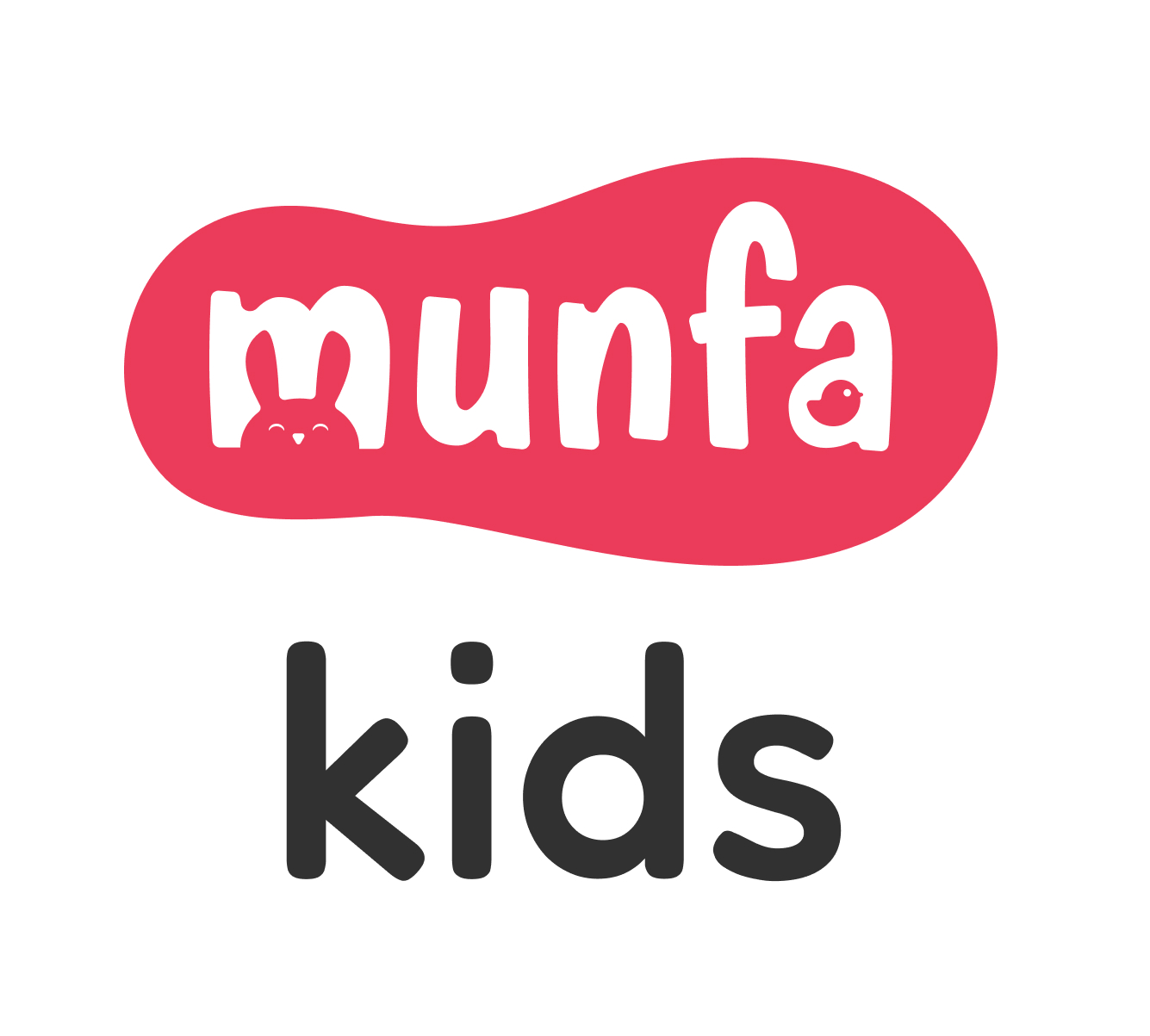 Munfa Kids Logo